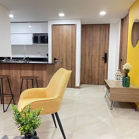 Housinn Co-Living Fatima En Medellín Extérieur photo